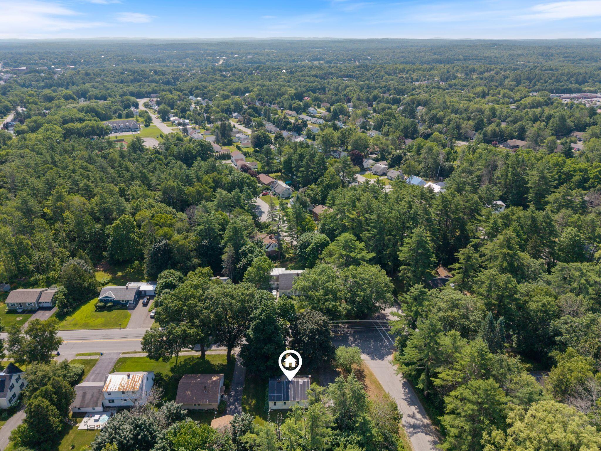 72 1st Rangeway Waterville, ME 04901 - Photo 27 of 28 Exterior