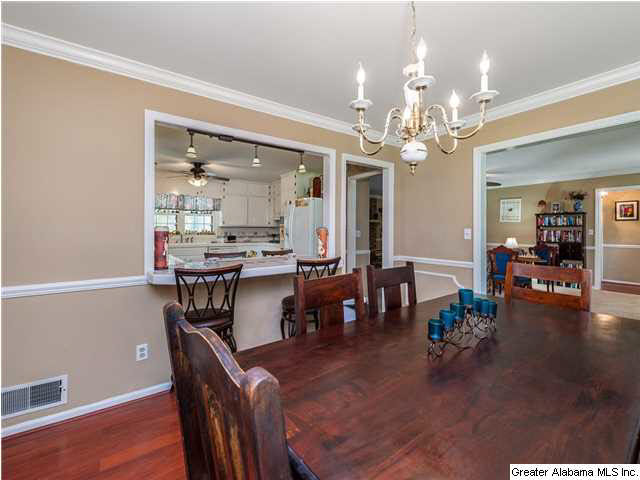 2236 Deerwood Road Birmingham, AL 35216 - Photo 5 of 30