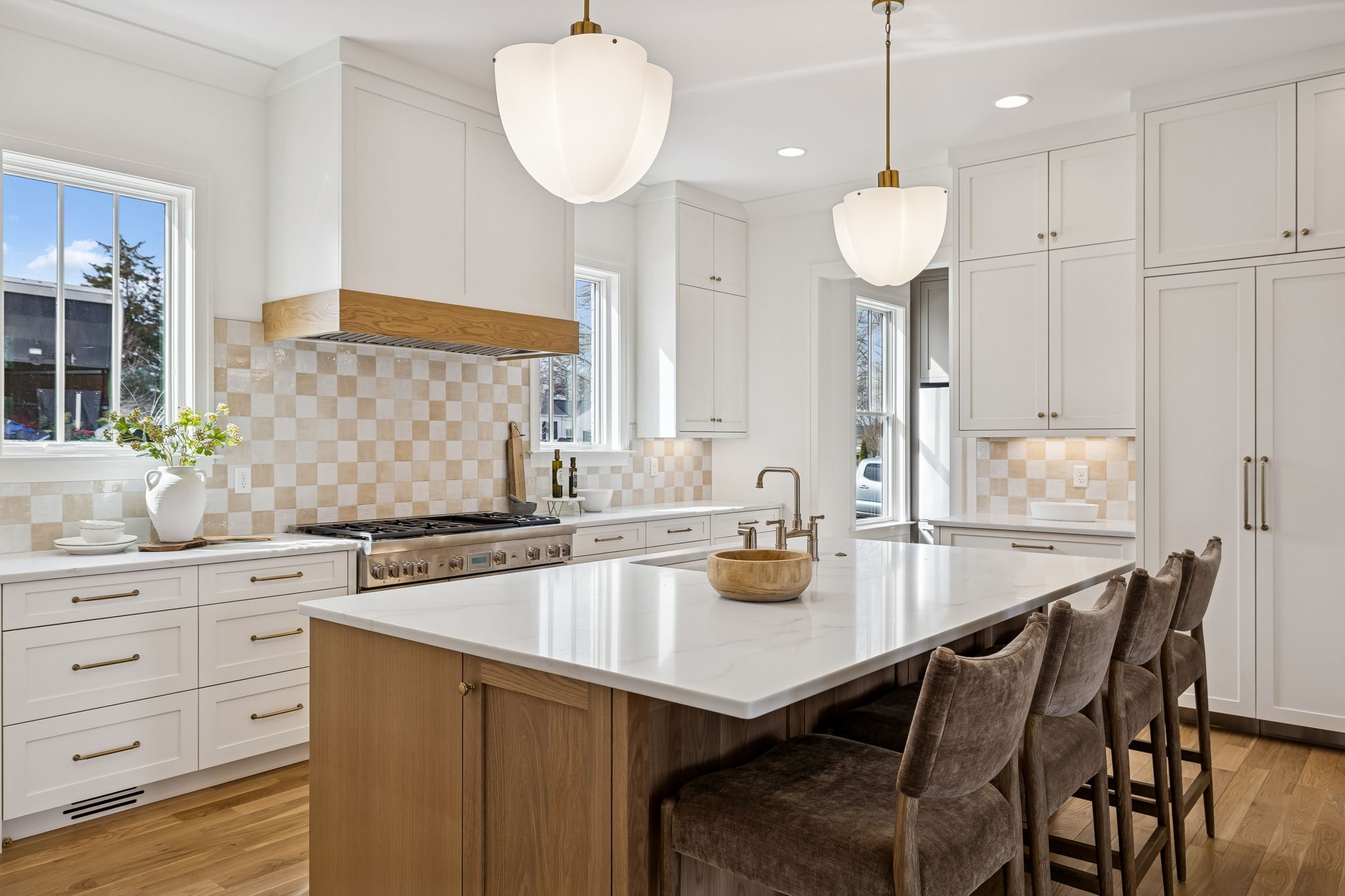 3510 Robin Road Nashville, TN 37204 - Photo 13 of 79