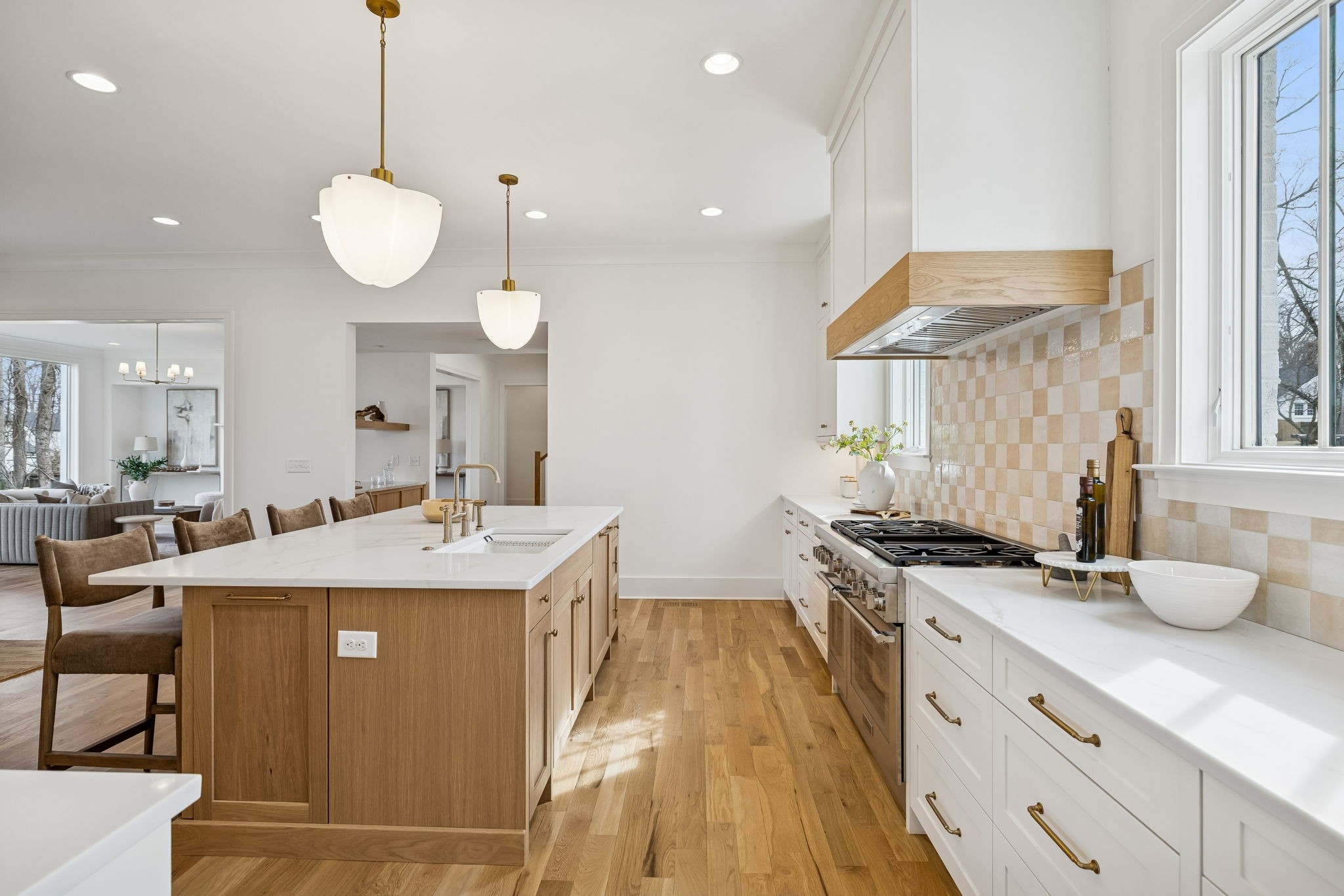 3510 Robin Road Nashville, TN 37204 - Photo 17 of 79