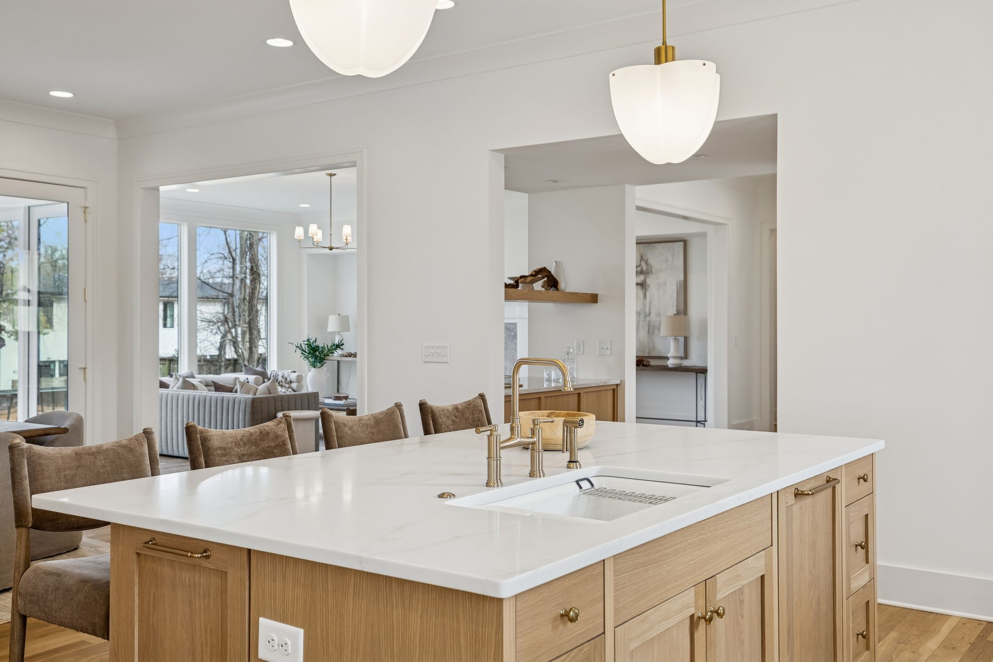 3510 Robin Road Nashville, TN 37204 - Photo 19 of 79