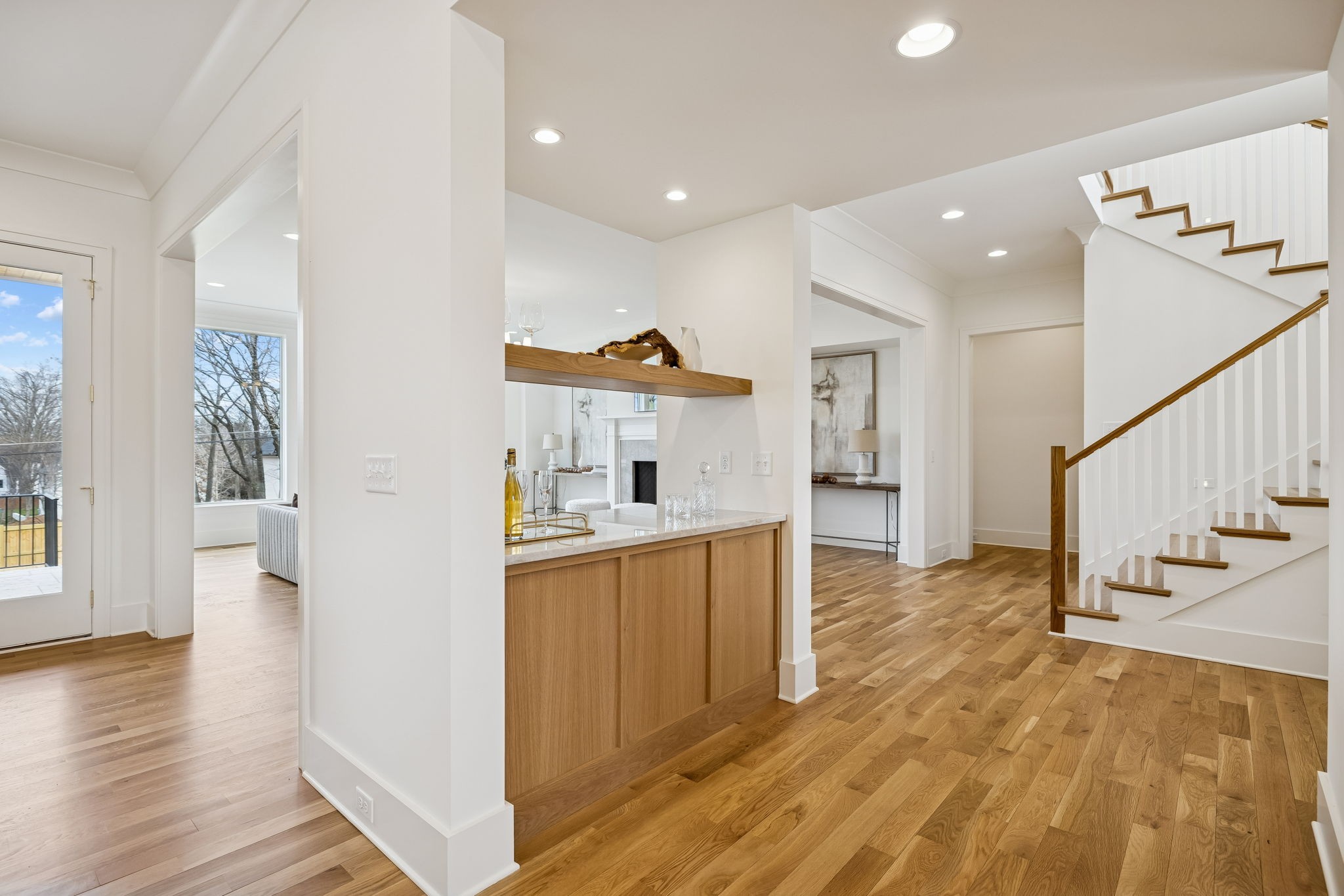 3510 Robin Road Nashville, TN 37204 - Photo 25 of 78