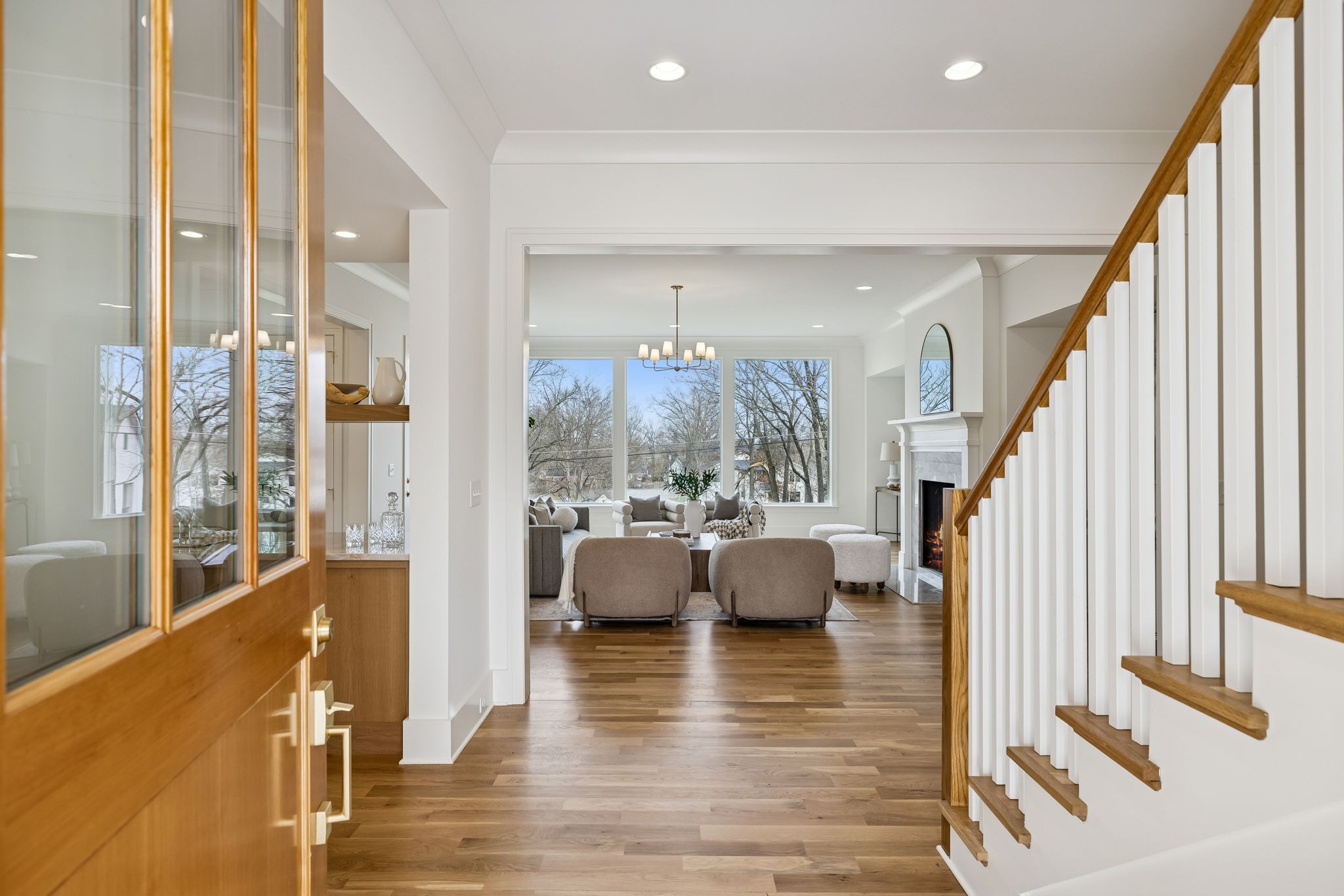 3510 Robin Road Nashville, TN 37204 - Photo 3 of 79