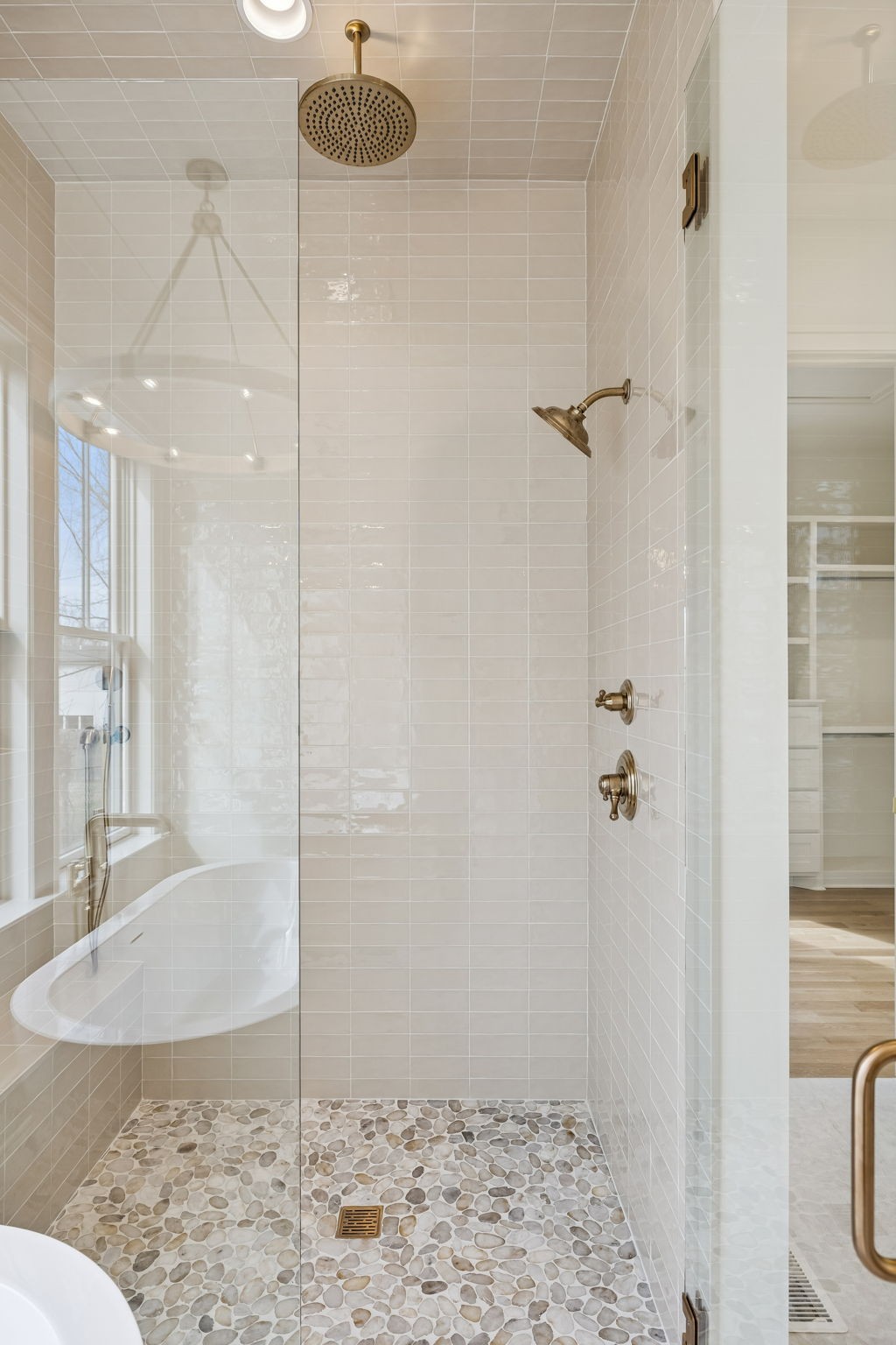 3510 Robin Road Nashville, TN 37204 - Photo 36 of 78 a bathroom with a granite countertop sink a toilet and shower