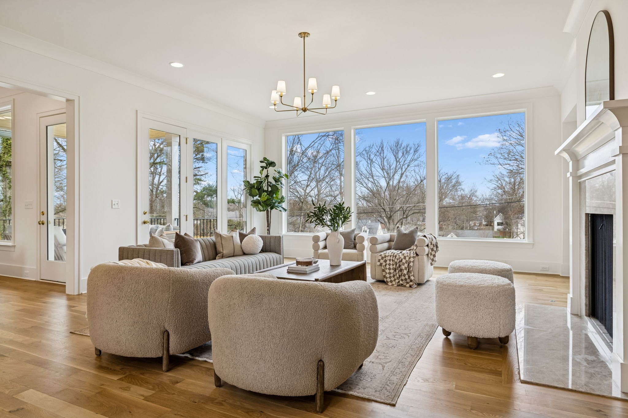 3510 Robin Road Nashville, TN 37204 - Photo 4 of 79