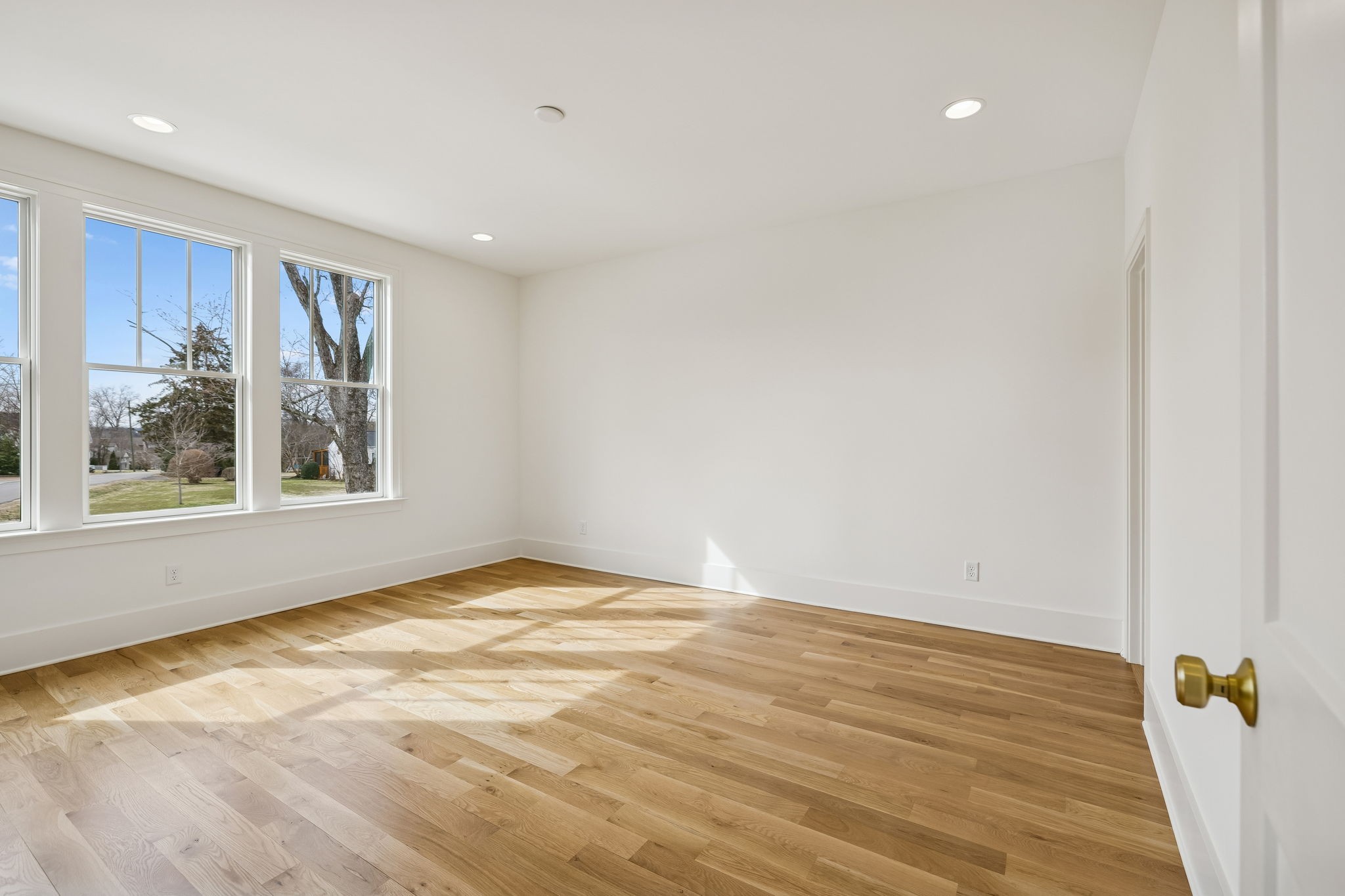 3510 Robin Road Nashville, TN 37204 - Photo 46 of 78 a view of an empty room with a window