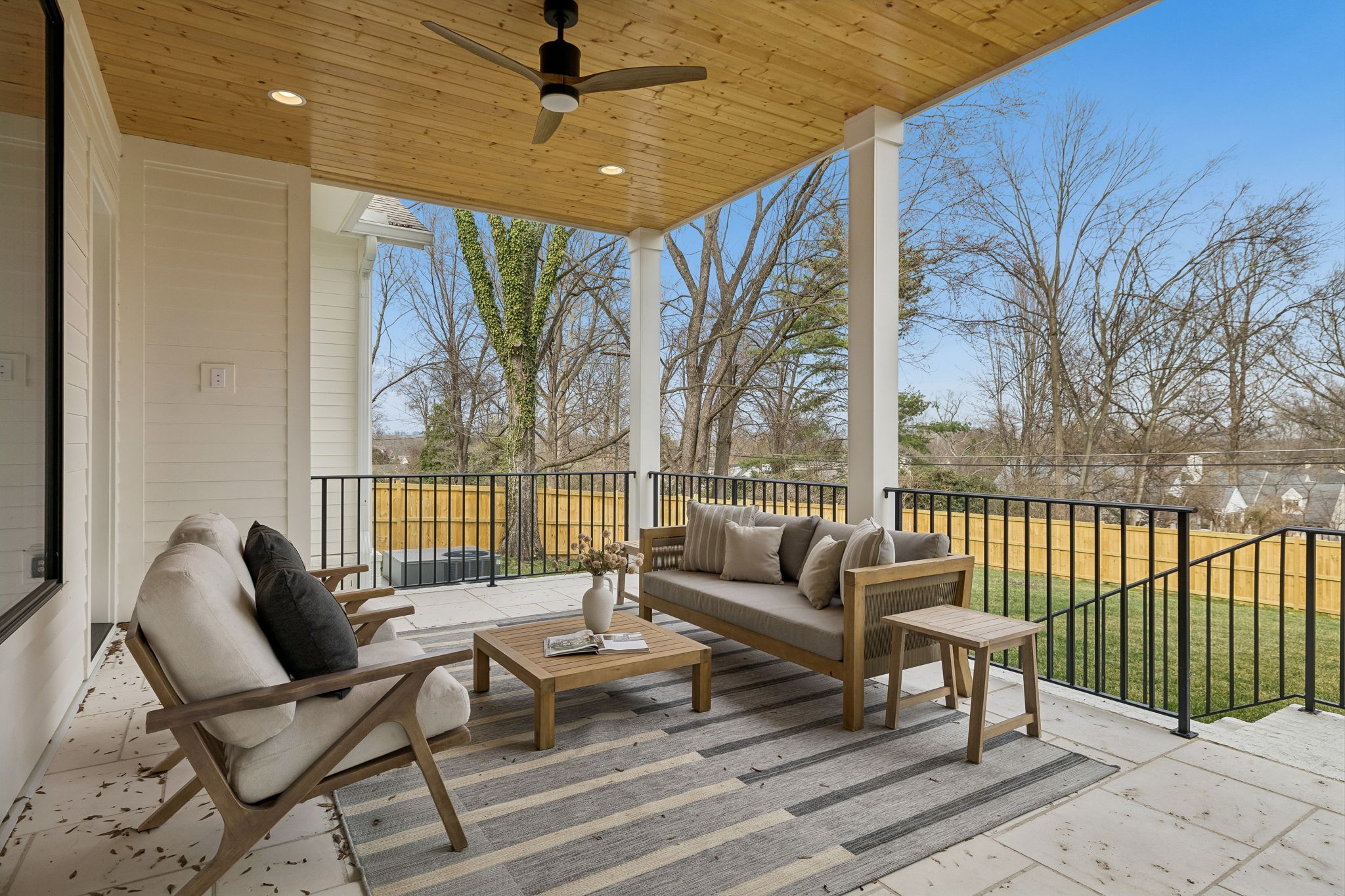 3510 Robin Road Nashville, TN 37204 - Photo 65 of 78