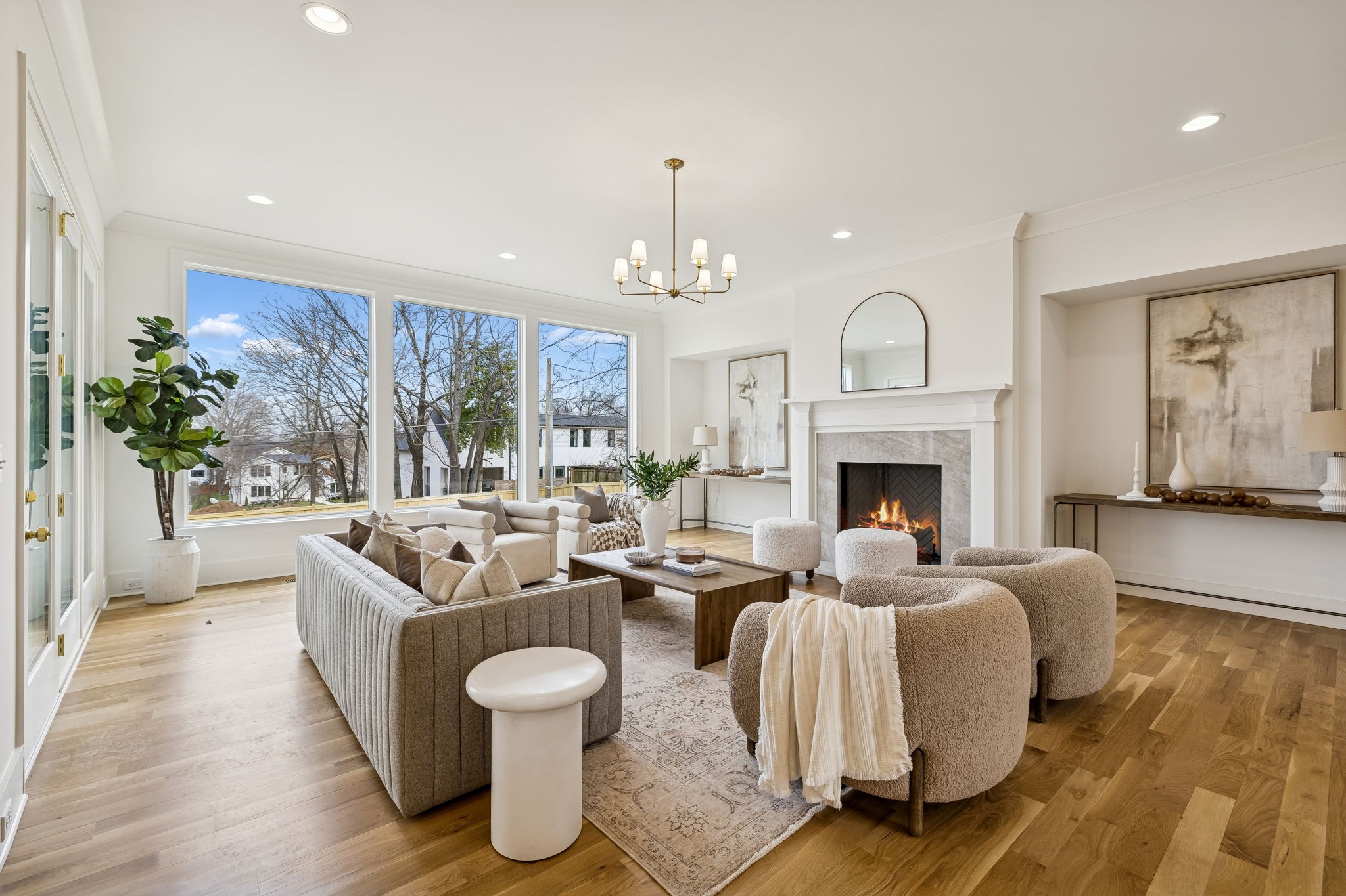 3510 Robin Road Nashville, TN 37204 - Photo 8 of 79