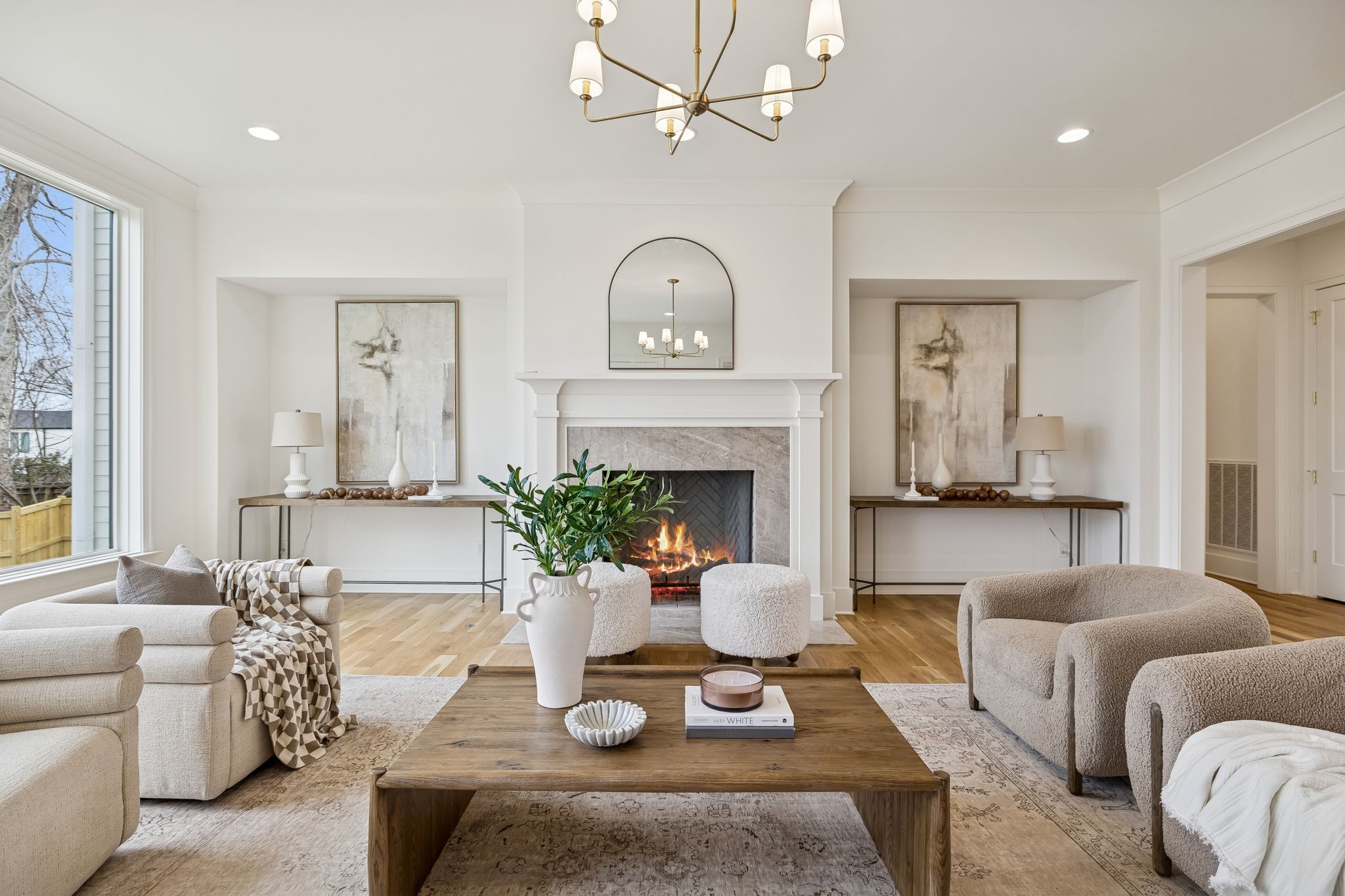 3510 Robin Road Nashville, TN 37204 - Photo 9 of 79