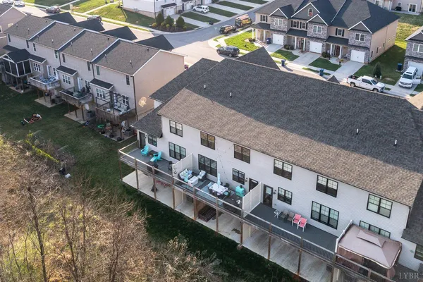 a bed room with a bed and a window