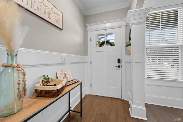 $435,000 | 1603 Helmsdale Drive, Forest, VA 24551