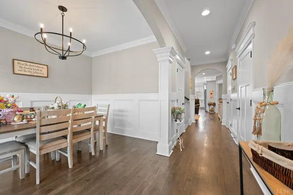 $435,000 | 1603 Helmsdale Drive, Forest, VA 24551