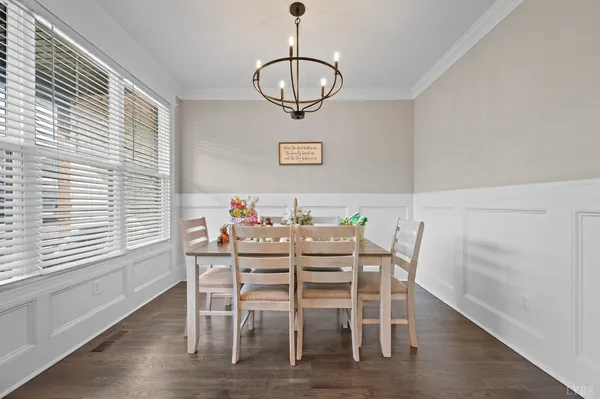 $435,000 | 1603 Helmsdale Drive, Forest, VA 24551