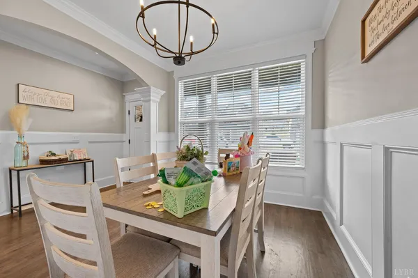 $435,000 | 1603 Helmsdale Drive, Forest, VA 24551