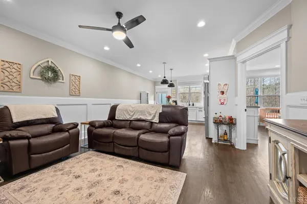 $435,000 | 1603 Helmsdale Drive, Forest, VA 24551