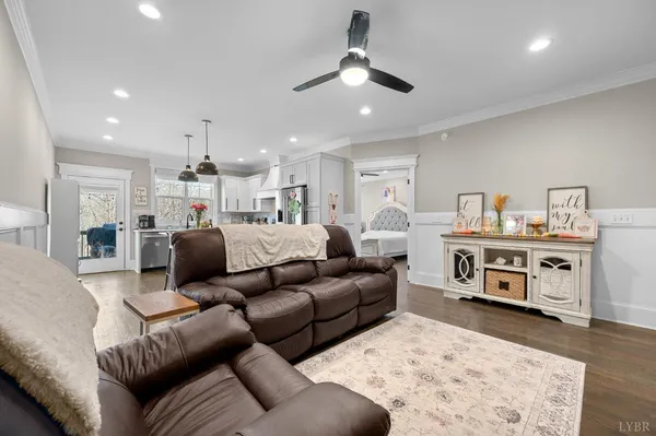 $435,000 | 1603 Helmsdale Drive, Forest, VA 24551