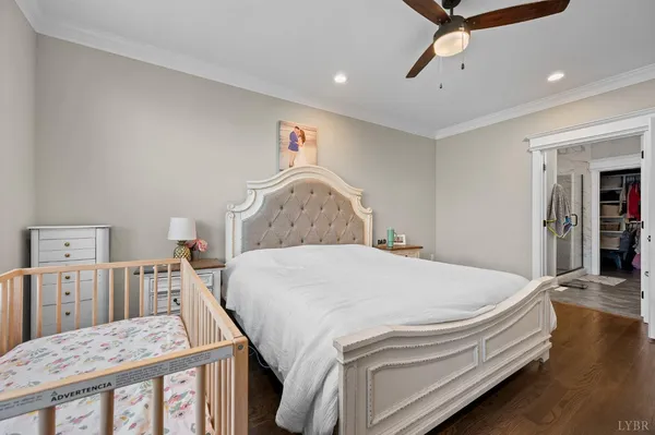 $435,000 | 1603 Helmsdale Drive, Forest, VA 24551