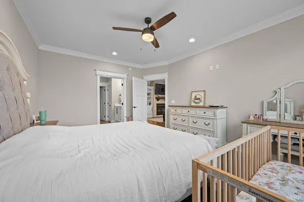 $435,000 | 1603 Helmsdale Drive, Forest, VA 24551