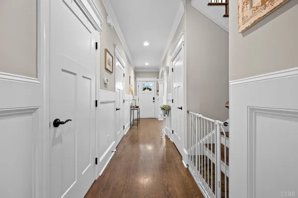 $435,000 | 1603 Helmsdale Drive, Forest, VA 24551