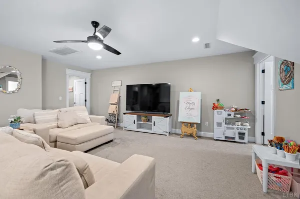 $435,000 | 1603 Helmsdale Drive, Forest, VA 24551