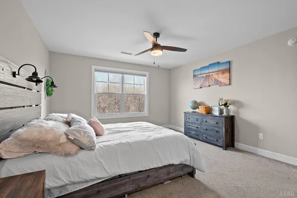 $435,000 | 1603 Helmsdale Drive, Forest, VA 24551