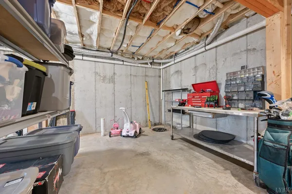 a view of a dining room with furniture wooden floor and a window