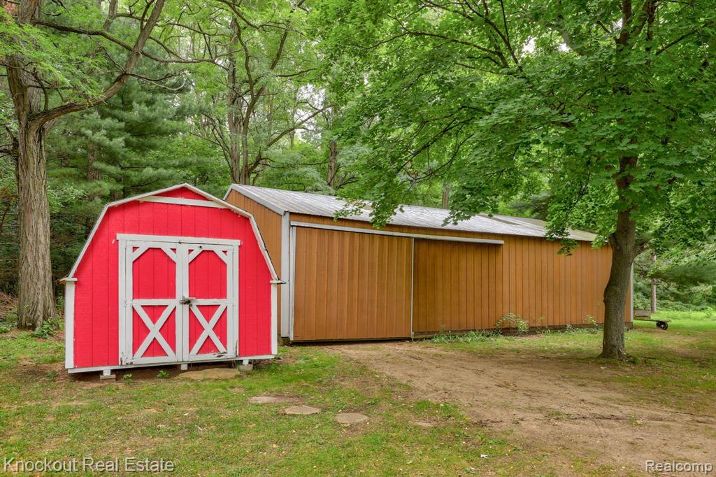 9345 Arbela Road Millington, MI 48746 - Photo 43 of 71