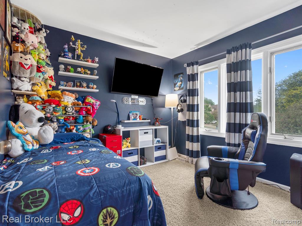 1480 Colony Drive Rochester Hills, MI 48307 - Photo 50 of 58