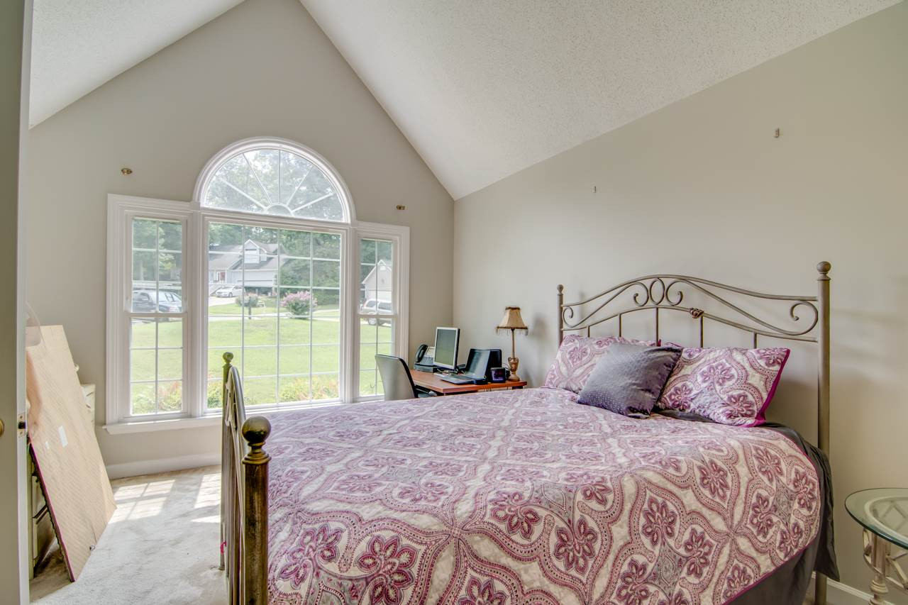 236 Holly Ridge Lane Mebane, NC 27302 - Photo 10 of 17 Master Bedroom