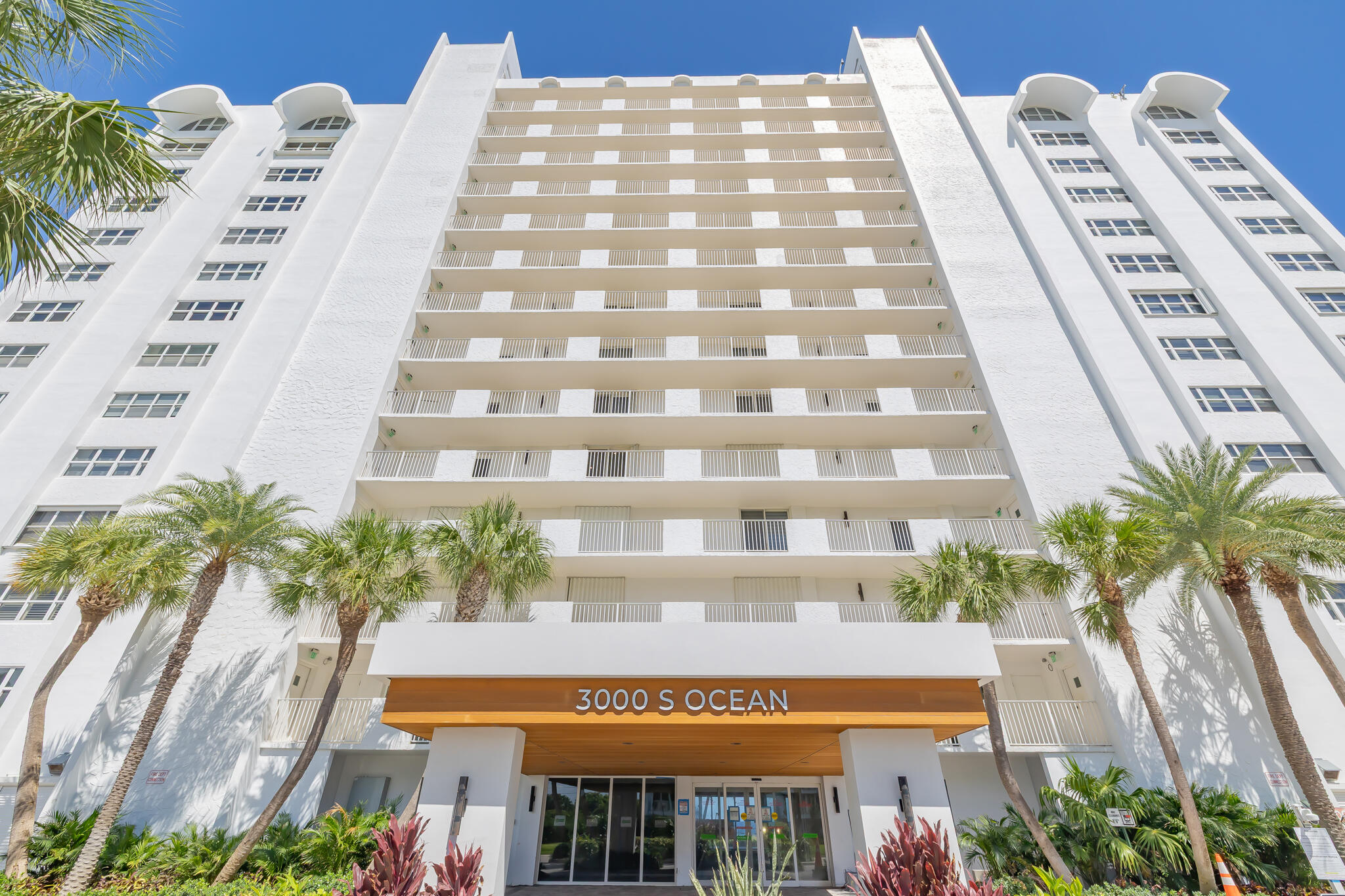 3000 South Ocean Boulevard, Unit 1106 Boca Raton, FL 33432 - Photo 19 of 20 AB-1