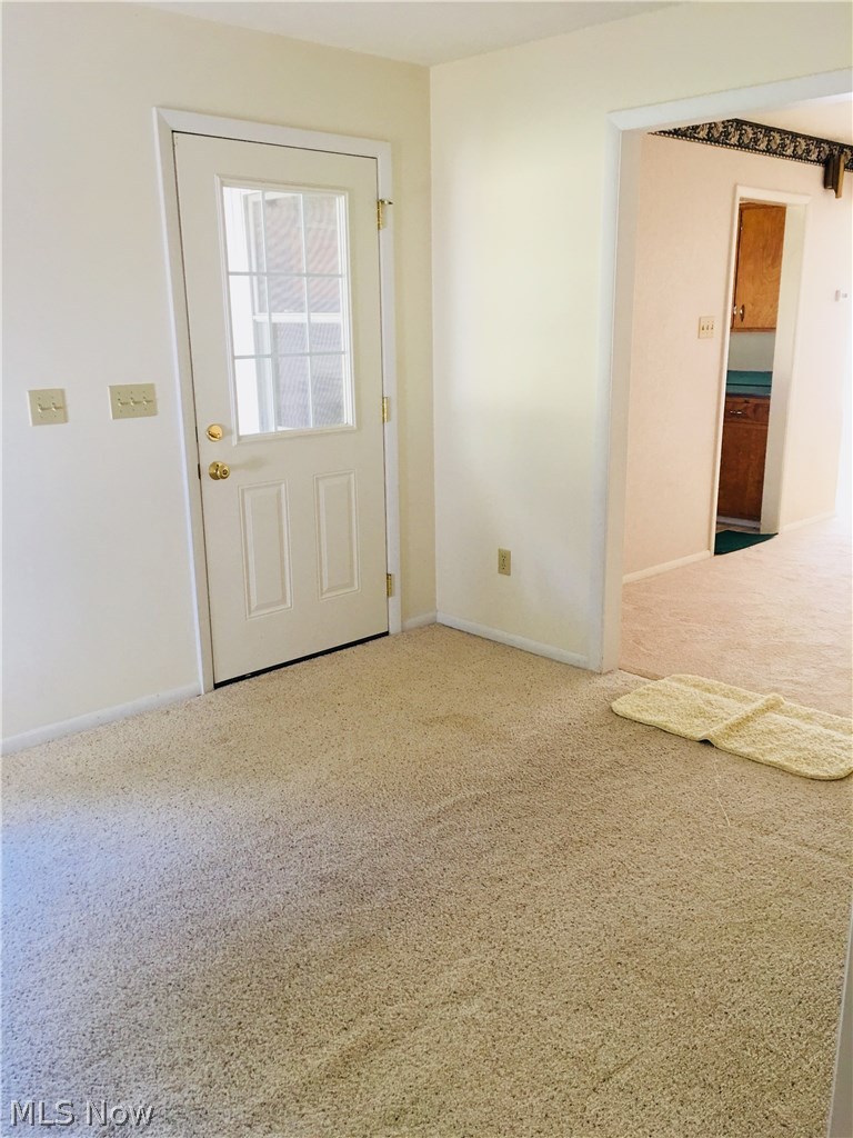 11695 Prospect Road Strongsville, OH 44149 - Photo 6 of 28 family room door to patio