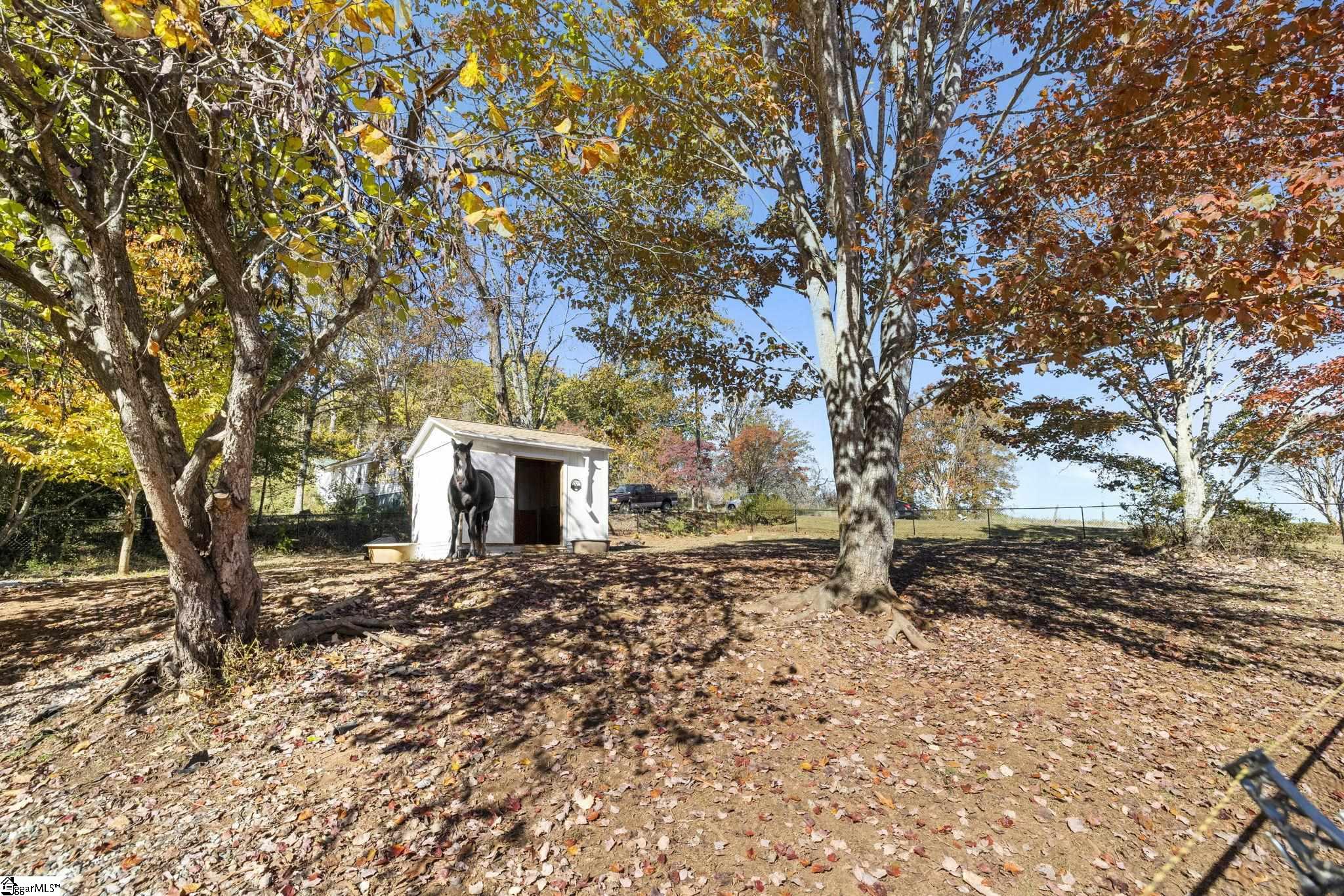 155 Ferguson Road Pickens, SC 29671 - Photo 34 of 40