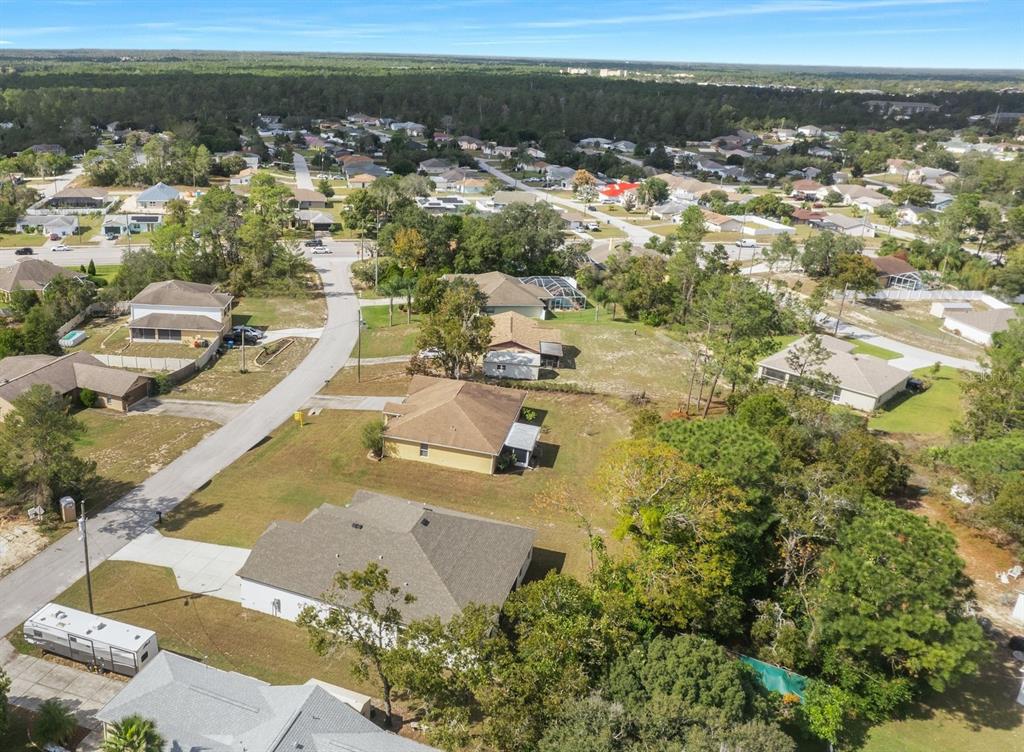 6283 Grapewood Road Spring Hill, FL 34609 - Photo 40 of 41 a view of a city