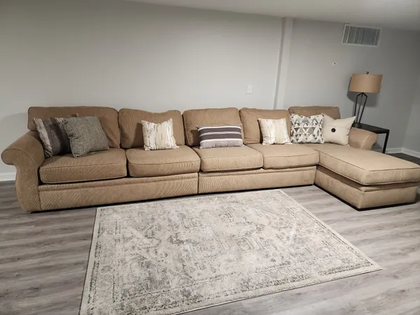 $539,000 | 1215 Trotwood Avenue, Columbia, TN 38401