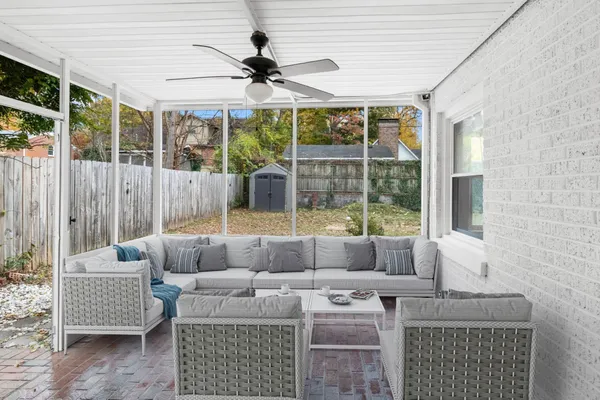 $539,000 | 1215 Trotwood Avenue, Columbia, TN 38401