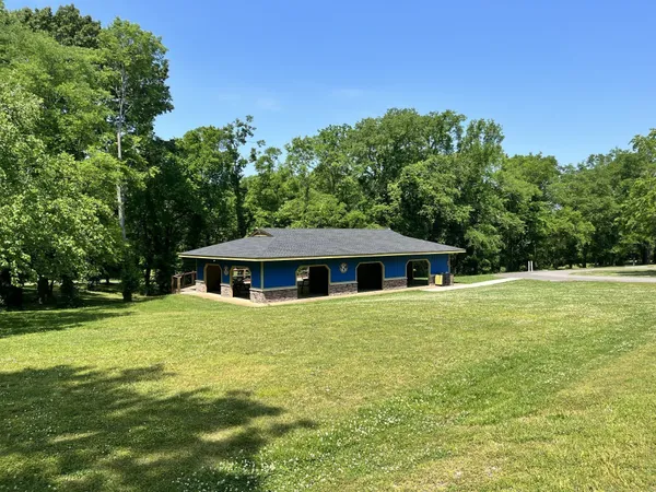 $539,000 | 1215 Trotwood Avenue, Columbia, TN 38401