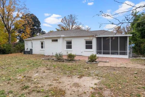 $539,000 | 1215 Trotwood Avenue, Columbia, TN 38401