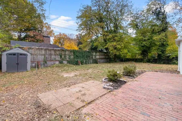 $539,000 | 1215 Trotwood Avenue, Columbia, TN 38401