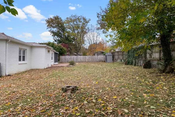 $539,000 | 1215 Trotwood Avenue, Columbia, TN 38401