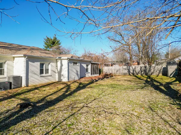 $539,000 | 1215 Trotwood Avenue, Columbia, TN 38401