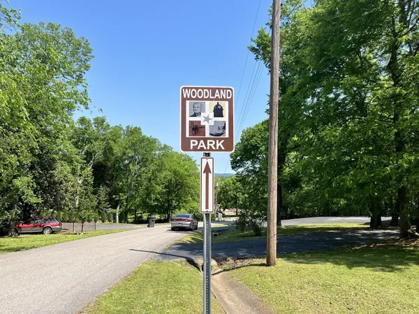 $539,000 | 1215 Trotwood Avenue, Columbia, TN 38401