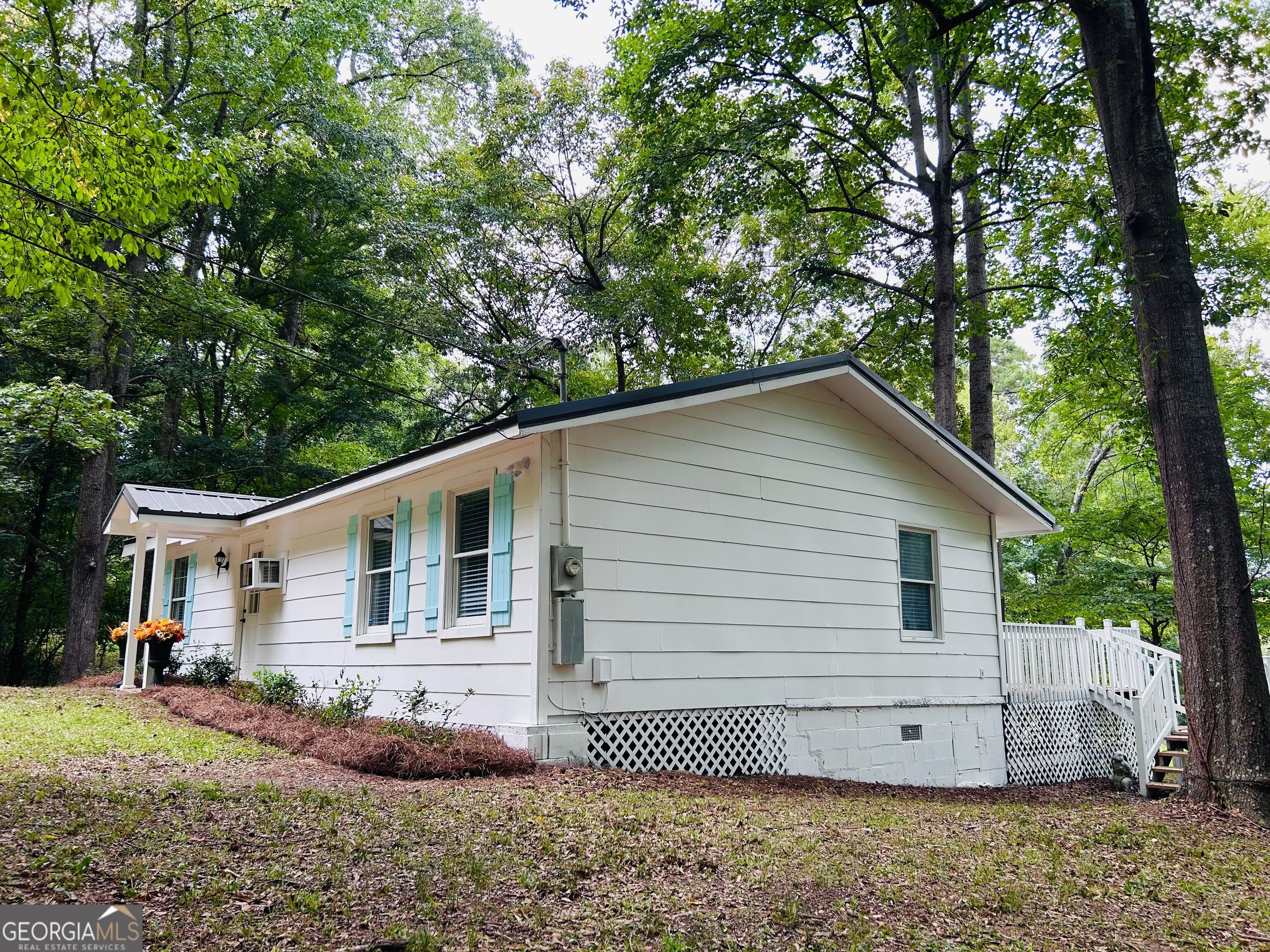 122 Flatrock Road Eatonton, GA 31024 - Photo 3 of 50 Gallery Image 3
