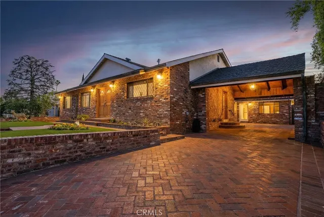 $1,295,000 | 10835 Petit Avenue, Granada Hills, CA 91344