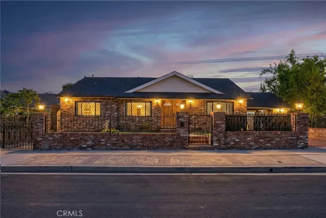 $1,295,000 | 10835 Petit Avenue, Granada Hills, CA 91344