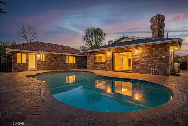 $1,295,000 | 10835 Petit Avenue, Granada Hills, CA 91344