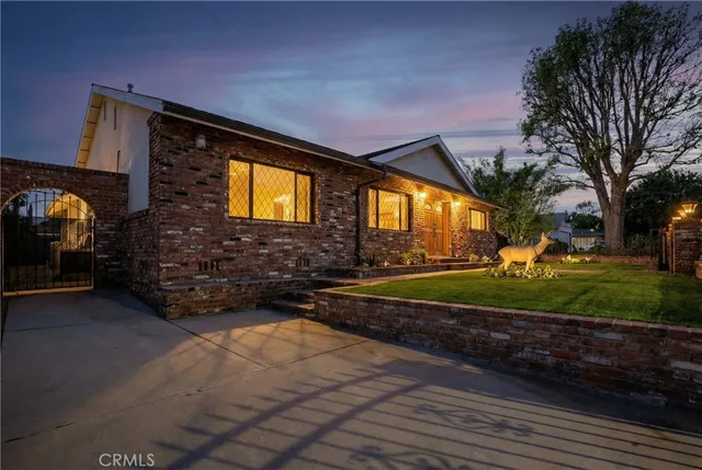 $1,295,000 | 10835 Petit Avenue, Granada Hills, CA 91344