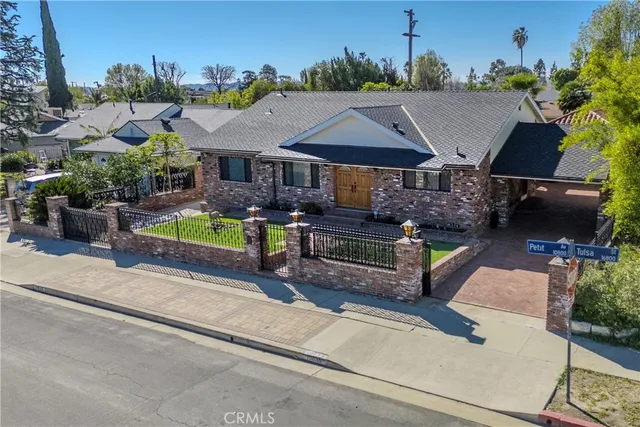 $1,295,000 | 10835 Petit Avenue, Granada Hills, CA 91344