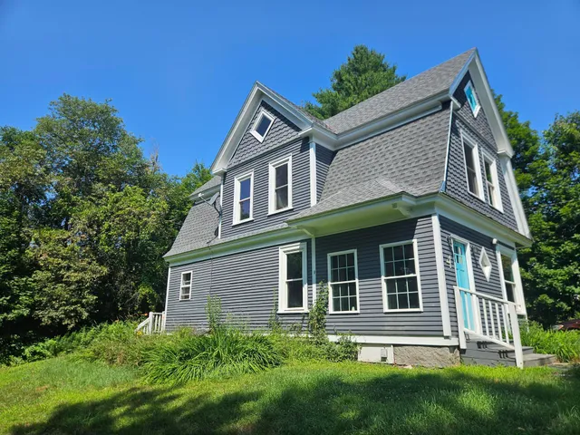 $140,000 | 4 Pleasant Street, Guilford, ME 04443