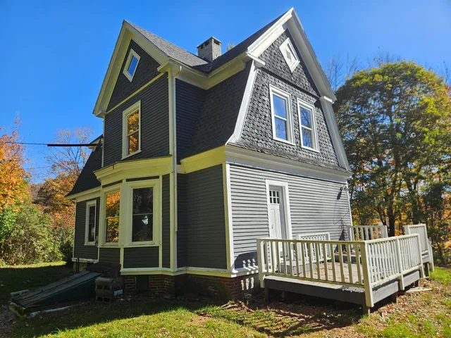 $140,000 | 4 Pleasant Street, Guilford, ME 04443