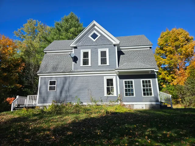 $140,000 | 4 Pleasant Street, Guilford, ME 04443